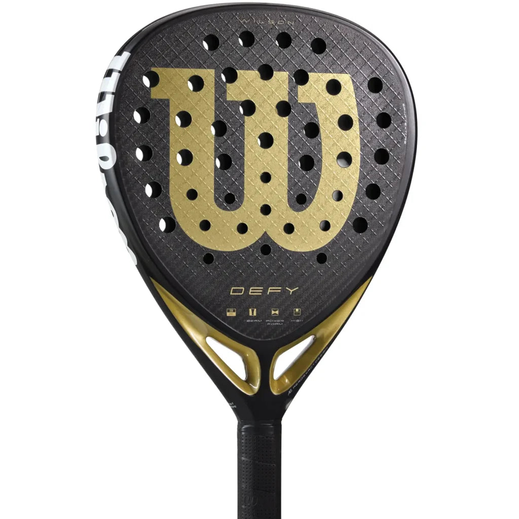 WILSON DEFY V1 PADEL 2 2025