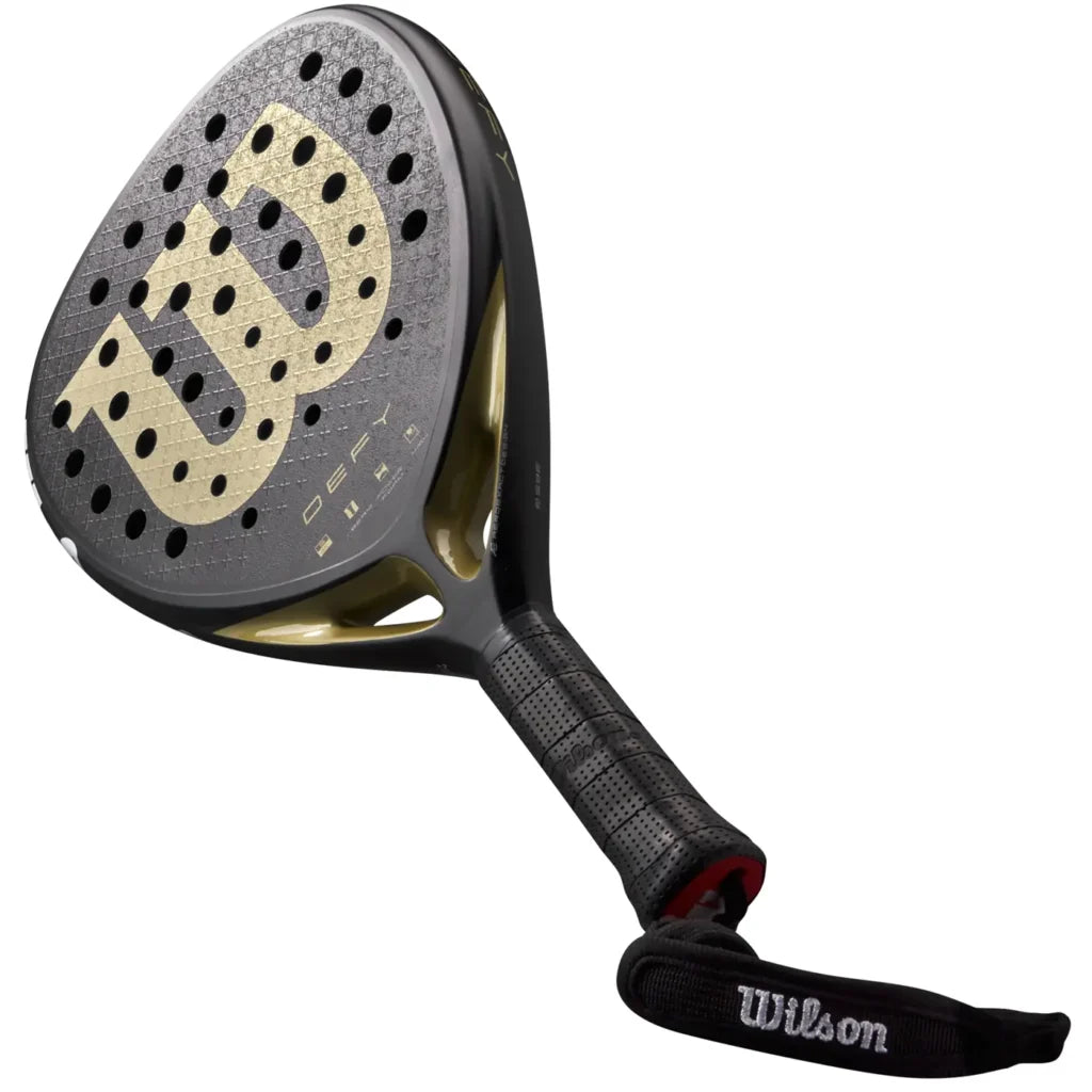 WILSON DEFY V1 PADEL 2 2025