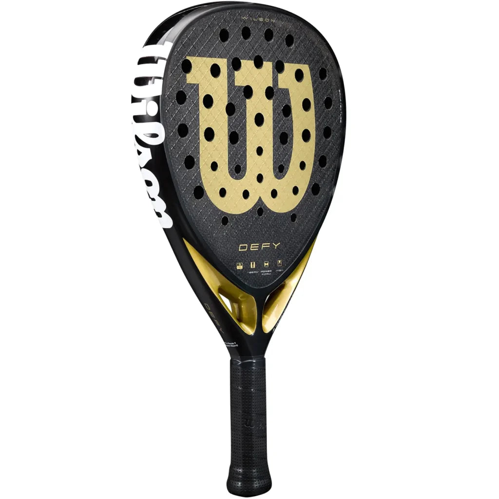 WILSON DEFY V1 PADEL 2 2025