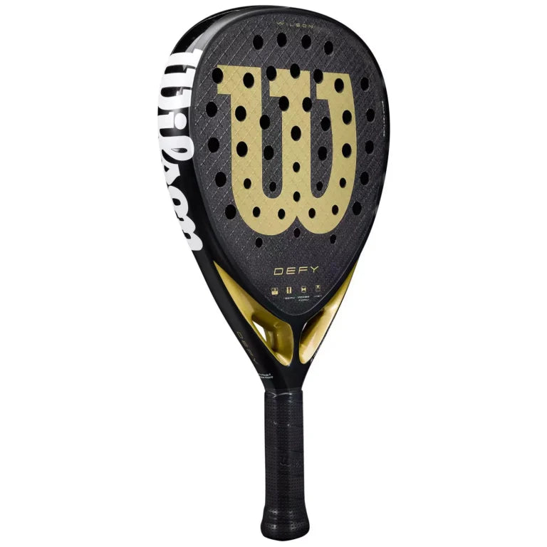 WILSON DEFY V1 PADEL 2 2025