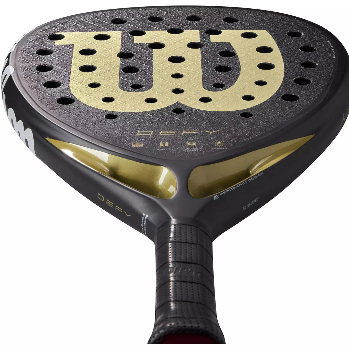 WILSON DEFY V1 PADEL 2 2025