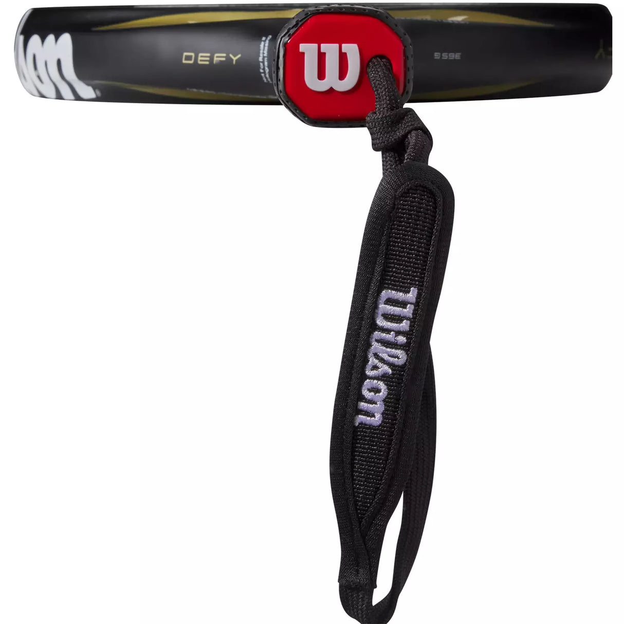 WILSON DEFY V1 PADEL 2 2025