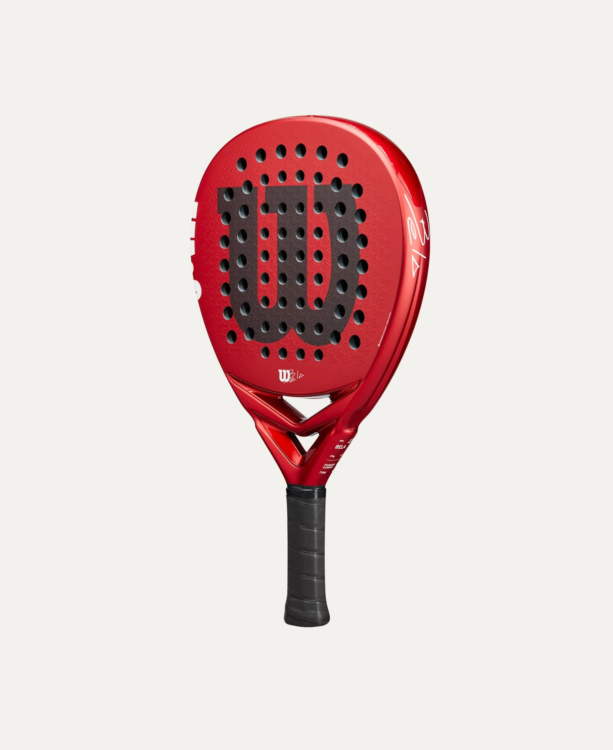 WILSON BELA PRO PADEL V2.5 2025