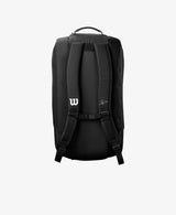 Wilson Bela Super Tour Padel Bag Black