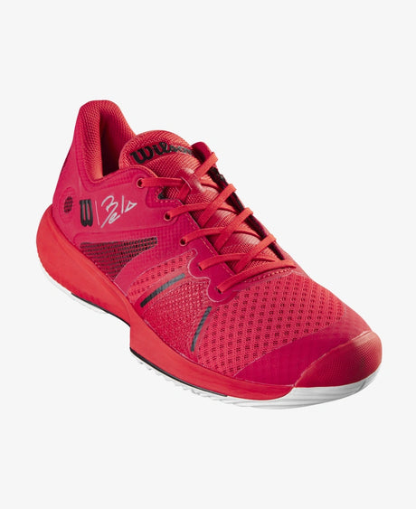 WILSON BELA PRO WRS331170 POPY RED (2)