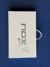 AT10 Genius 12K Alum Riyadh Exclusive Edition 2026 - Signed by Augustin Tapia