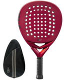 Wilson Bela Pro V2 Padel Racket Padel Rackets for intermediate players-padel tennis near me