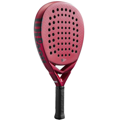 Wilson Bela Pro V2 Padel Racket Padel Rackets for intermediate players-paddle tennis gear