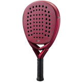 Wilson Bela Pro V2 Padel Racket Padel Rackets for intermediate players-padel tennis