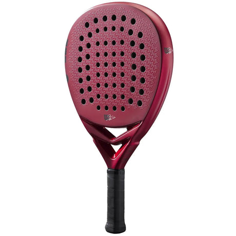 Wilson Bela Pro V2 Padel Racket Padel Rackets for intermediate players-paddle tennis gear