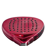 Wilson Bela Pro V2 Padel Racket Padel Rackets for intermediate players-padel tennis equipment
