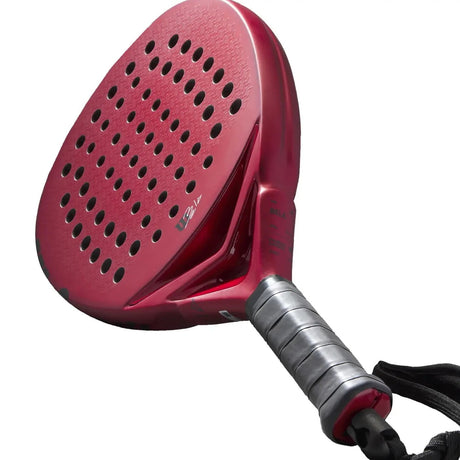 Wilson Bela Pro V2 Padel Racket Padel Rackets for intermediate players-paddle tennis gear