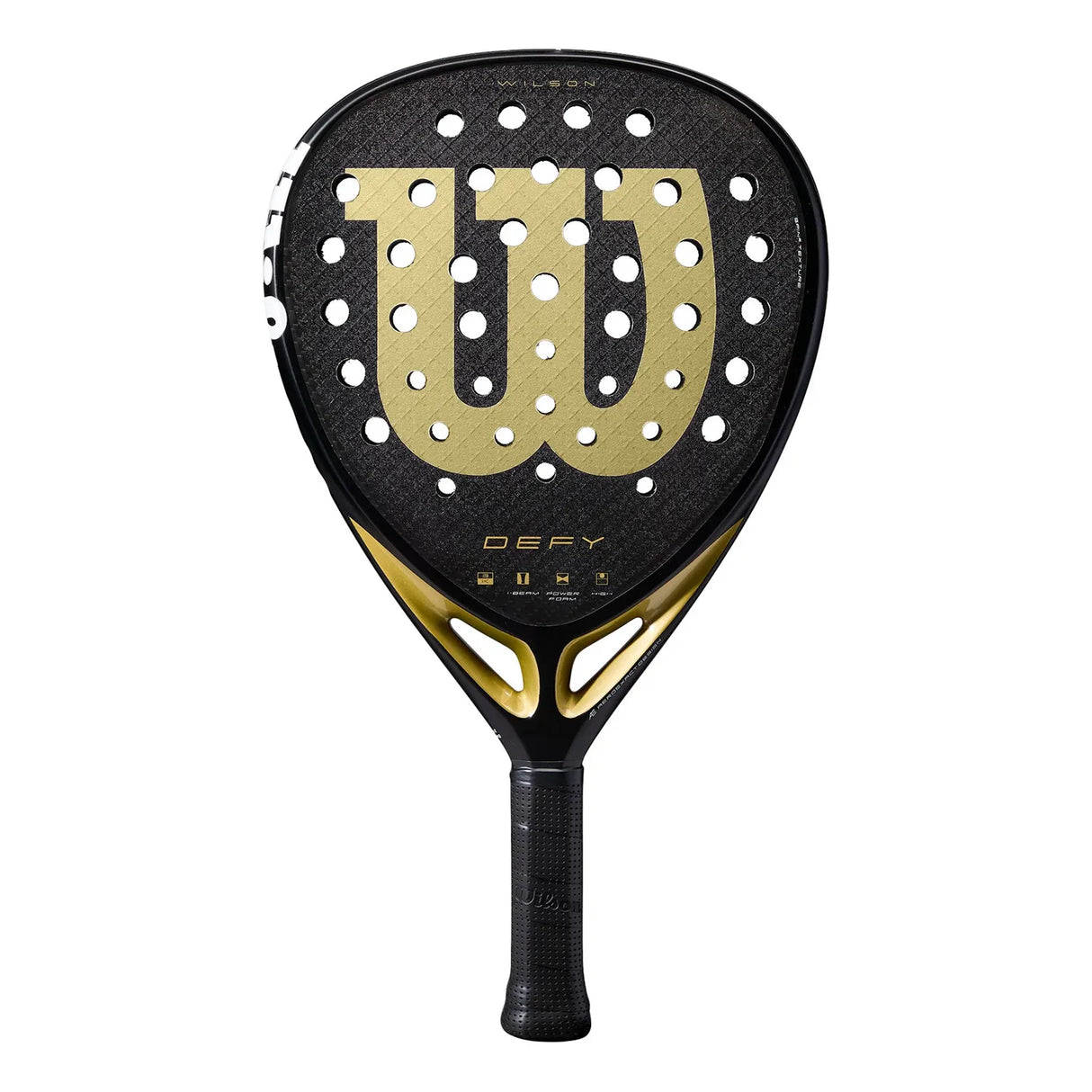 WILSON DEFY V1 PADEL 2 2025