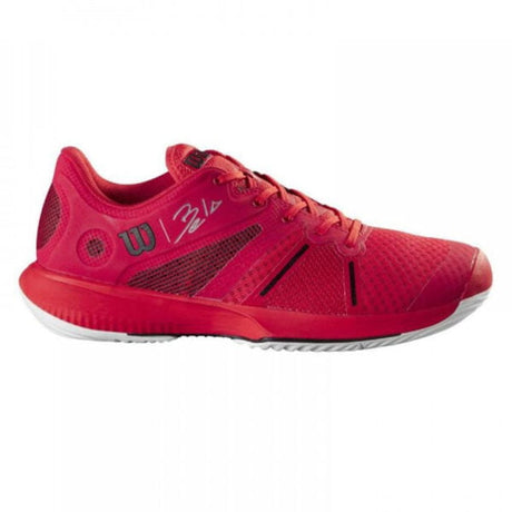 WILSON BELA PRO WRS331170 POPY RED (4)