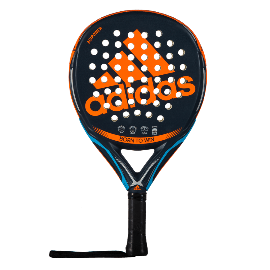 ADIDAS ADIPOWER CTRL LITE 3.1 – 2022 3