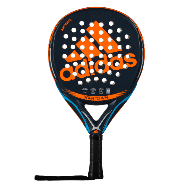 ADIDAS ADIPOWER CTRL LITE 3.1 – 2022 3