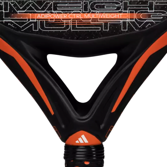 adidas adipower multiweight ctrl-padel tennis equipment