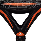 adidas adipower multiweight ctrl-padel tennis equipment