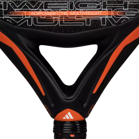 adidas adipower multiweight ctrl-padel tennis equipment