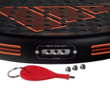 adidas adipower multiweight ctrl-padel tennis