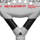 ADIDAS METALBONE 09 2025