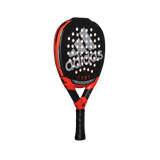adidas metalbone lite 31 padel tennis racket angled2