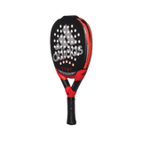 adidas metalbone lite 31 padel tennis racket angled-club padel