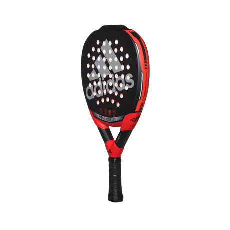adidas metalbone lite 31 padel tennis racket angled-club padel