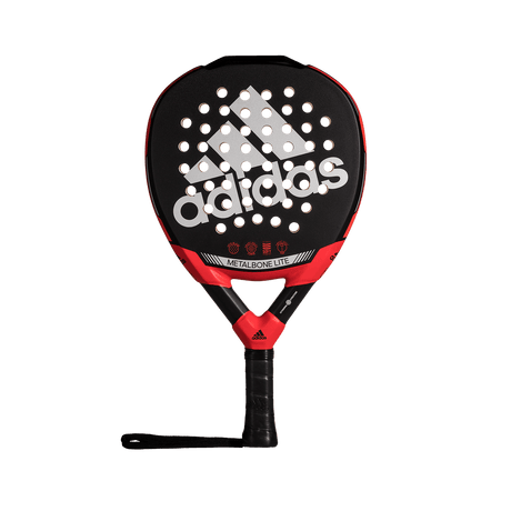 adidas metalbone lite 31 padel tennis racket main-paddle tennis gear