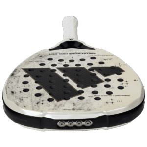 Adidas Metalbone Pro Edition 2025 - Padel Racket