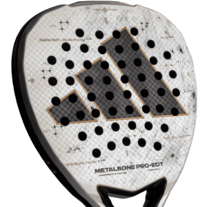 Adidas Metalbone Pro Edition 2025 - Padel Racket