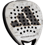 Adidas Metalbone Pro Edition 2025 - Padel Racket