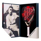 Adidas Metalbone PRO EDT 2026 Ale Galan Padel Racket