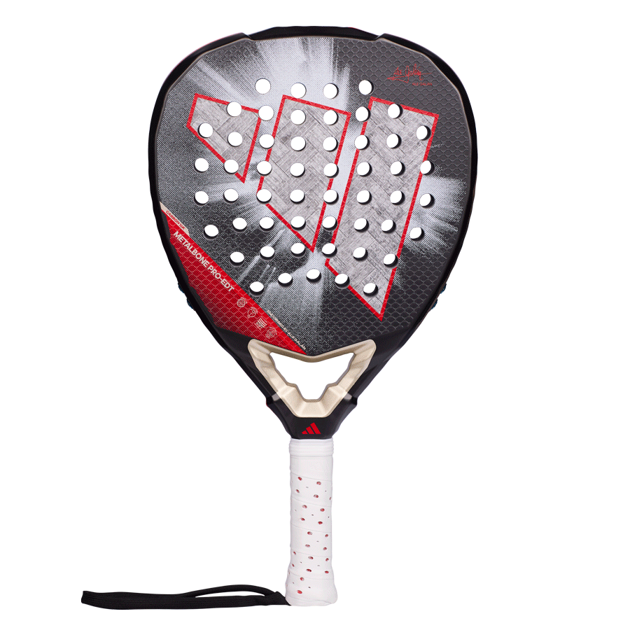 Adidas Metalbone PRO EDT 2026 Ale Galan Padel Racket