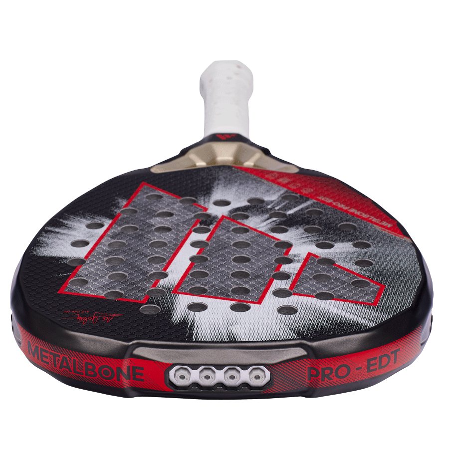 Adidas Metalbone PRO EDT 2026 Ale Galan Padel Racket