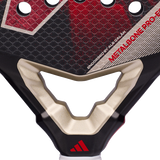 Adidas Metalbone PRO EDT 2026 Ale Galan Padel Racket