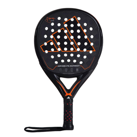 adidas adipower multiweight ctrl-padel tennis equipment