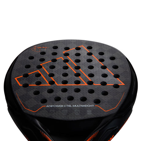 adidas adipower multiweight ctrl-padel tennis equipment