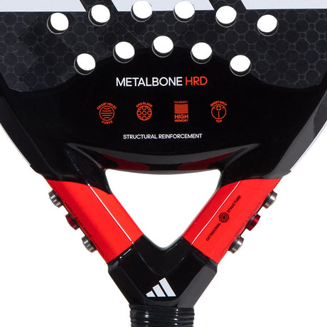 adidas metalbone hrd-club padel