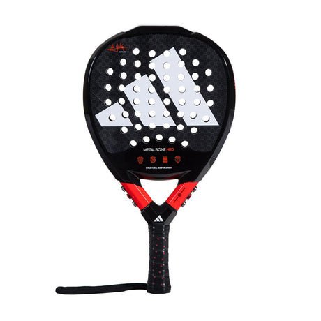 adidas metalbone hrd-padel tennis equipment