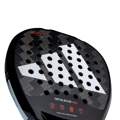 adidas metalbone hrd-padel tennis