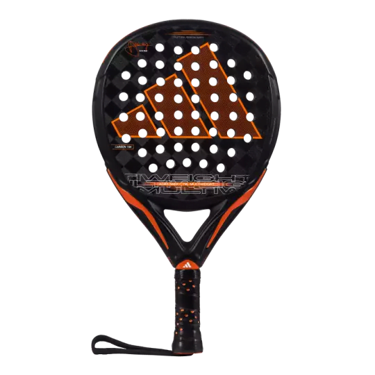 adipower multiweight control-paddle tennis gear