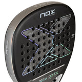 NOX AT GENIUS ATTACK 18K PADEL TENNIS RACKET 2024 (3)