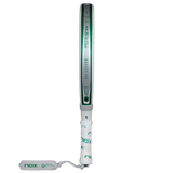 AT10 Genius 12K Alum Riyadh Exclusive Edition 2026 - Signed by Augustin Tapia