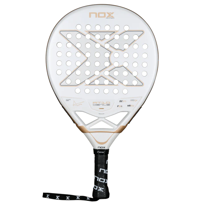 NOX AT10 Genius JR Padel Racket