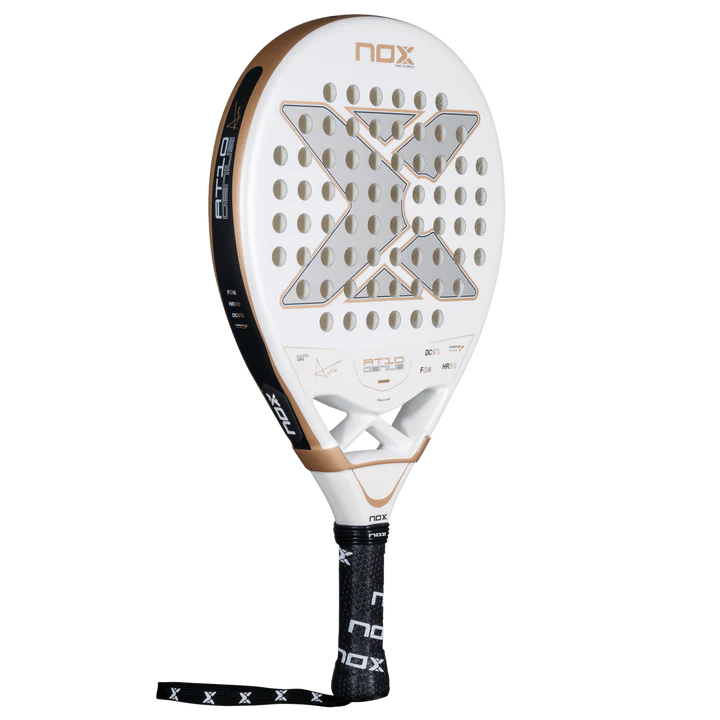 NOX AT10 Genius JR Padel Racket