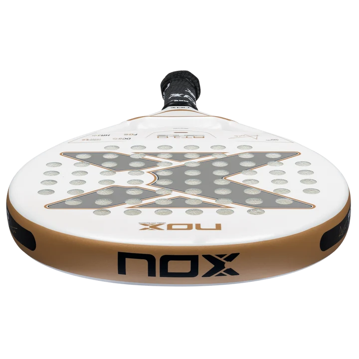 NOX AT10 Genius JR Padel Racket