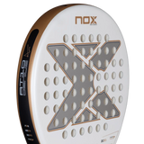 NOX AT10 Genius JR Padel Racket