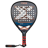 NOX AT10 GENIUS ATTACK 18K ALUM BY AGUSTIN TAPIA – 2025