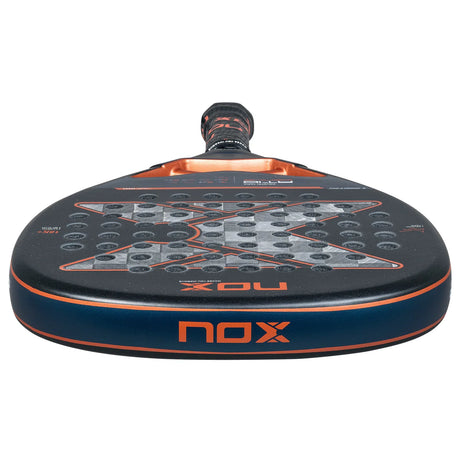 NOX AT10 GENIUS ATTACK 18K ALUM BY AGUSTIN TAPIA – 2025 5